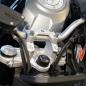Preview: Lenkererhöhung mit Versatz 30 mm hoch & 25 mm zurück für BMW F 900 R 20-