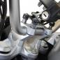 Preview: Lenkererhöhung mit Versatz 30 mm hoch & 25 mm zurück für BMW F 900 R 20-