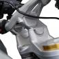 Preview: Rehausseurs de guidon avec un décalage de 30 mm en hauteur et 21 mm plus proche pour BMW R 1200 RS LC K54 2015-2019