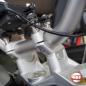 Preview: Lenkererhöhung mit Versatz 30 mm high and 21 mm zurück passend für BMW R1250 R LC 2019-