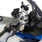 Preview: Lenkererhöhung 30 mm mit 21 mm Versatz (näher) für BMW R1250RS LC ab 2019 für Standard RS Lenker