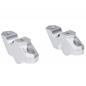 Preview: Lenkererhöhung mit Versatz 30 mm high and 22 mm zurück passend für BMW F 750 GS 18-23