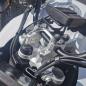 Preview: Lenkererhöhung mit Versatz 30 mm high and 22 mm zurück passend für BMW F 750 GS 18-23