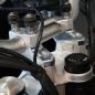 Preview: Lenkererhöhung mit Versatz 30 mm high and 25 mm zurück passend für BMW F 850 GS & Adventure 18-