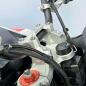 Preview: Handlebar risers with offset 30 mm high and 25 mm closer suitable for BMW F 900 GS & Adventure 24-