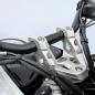 Preview: Lenkererhöhung mit Versatz passend für BMW R 1300 GS 23-