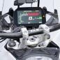 Preview: Lenkererhöhung mit Versatz passend für BMW R 1300 GS 23-