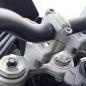 Preview: Lenkererhöhung mit Versatz passend für Triumph Tiger 800 models 35 mm high and 25 mm zurück