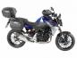Preview: EASYRACK TOPCASETRÄGER FÜR KOMBINATION MIT ORIGINALGEPÄCKBRÜCKE SCHWARZ FÜR BMW F 900 XR (2020-)