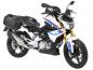 Preview: C-Bow Seitenträger passend für BMW G310 R