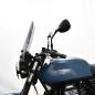 Preview: Windschild passend für Moto Guzzi V7 III Stone Night Pack-Höhe 330 mm