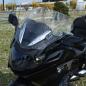 Preview: windscreen-suitable-for-bmw-k-1600-models-height-520-mm