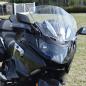 Preview: windscreen-suitable-for-bmw-k-1600-models-height-520-mm