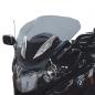 Preview: windscreen-suitable-for-bmw-k-1600-models-height-520-mm