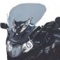 Preview: windscreen-suitable-for-bmw-k-1600-models-height-520-mm
