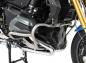 Preview: Motorschutzbügel passend für BMW R1200 R LC (2015-)