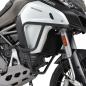 Preview: Motorschutzbügel für passend für Ducati Multistrada 1200 Enduro (2016-)
