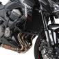 Preview: Engine protection bar suitable for Kawasaki Z800 / E