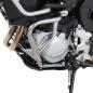 Preview: Edelstahl Motorschutzbügel für passend für BMW F850 GS