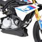 Preview: Motorschutzbügel für G310 R