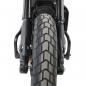 Preview: Motorschutzbügel passend für Ducati Scrambler 800 (2015-) - Schwarz