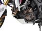 Preview: Motorschutzbügel passend für Honda CRF 1000 L Africa Twin (2016-2017) - Schwarz