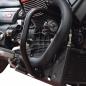 Preview: Engine protection bar suitable for Moto Guzzi Flying Fortress MGX 21 + Audace