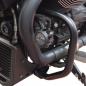 Preview: Engine protection bar suitable for Moto Guzzi Flying Fortress MGX 21 + Audace