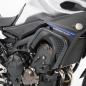 Preview: Motorschutzbügel für passend für Yamaha MT-09 Tracer ABS