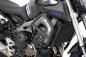 Preview: Motorschutzbügel passend für Yamaha MT-09 (2014-2016)