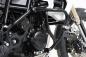 Preview: Motorschutzbügel schwarz für BMW F800 GS