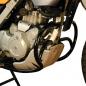 Preview: Engine protection bar suitable for BMW F650 GS & Dakar (-2007)