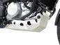 Preview: Aluminum Skid Plate suitable for BMW G310 GS