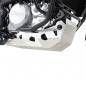 Preview: Aluminum Skid Plate suitable for BMW G310 GS