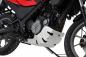 Preview: Motorschutzplatte passend für BMW G310 R