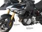Preview: Tank guard suitable for BMW F750 GS - Black