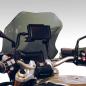 Preview: Support for original BWM navigation system suitable for BMW R1200R LC