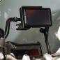 Preview: Support for original BWM navigation system suitable for BMW R1200R LC