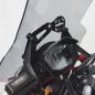 Preview: Halter Navigationsgerät für passend für Moto Guzzi V 85 TT-schräg