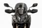 Preview: Windscreen compatible with HONDA CB 500X 2016-2023 – Height: 335 mm