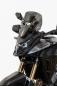 Preview: Windscreen compatible with HONDA CB 500X 2016-2023 – Height: 335 mm