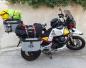 Preview: luggage-rack-set-for-moto-guzzi-v85tt-touring-pack-aluminum-side-panniers