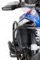 Preview: Kühlerschutzgitter passend für BMW R1300 GS