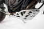 Preview: Motorschutzplatte für YAMAHA TÉNÉRÉ 700 (2019-) aus eloxiertem Aluminium