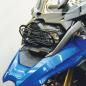 Preview: Klappbares Lampenschutzgitter passend für BMW R1200 GS (2017-) & R1250GS