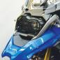 Preview: Klappbares Lampenschutzgitter passend für BMW R1200 GS (2017-) & R1250GS