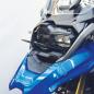 Preview: Klappbares Lampenschutzgitter passend für BMW R1200 GS (2017-) & R1250GS