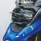 Preview: Klappbarer Scheinwerferschutz für BMW R1200 GS (2017-) & R1250GS – mit Acrylglasscheibe