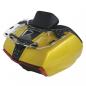 Preview: Topcase Reling passend für BMW K1600 Grand America - Modelle ohne Audio Lautsprecher