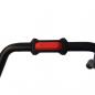 Preview: Engine Guard for Moto Guzzi V85 TT - Red